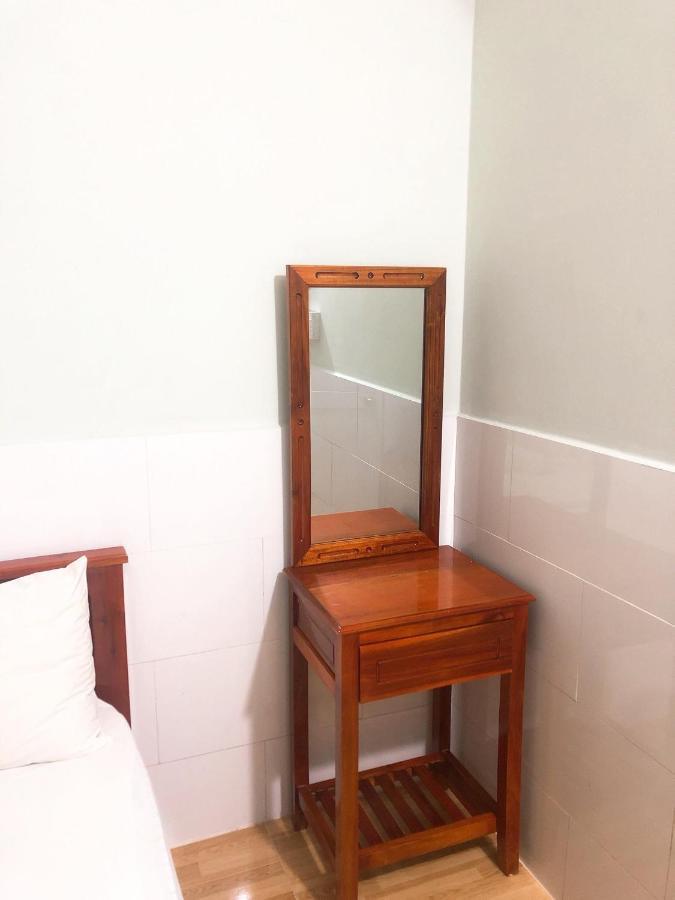 Bed and Breakfast Nha Nghi Y Vy Phú Quốc Exterior foto